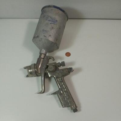 #100 SATA Jet 90 Paint Spray Gun