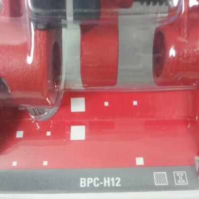 #114 Bessey 1/2" H Series Pipe Clamps