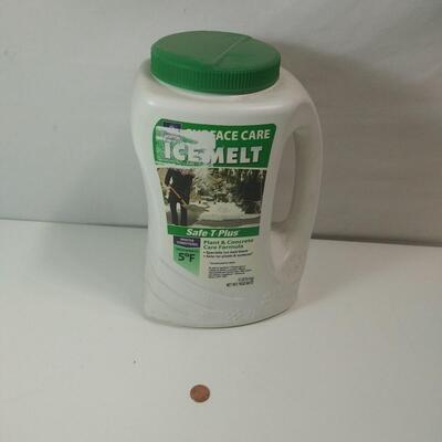 #145 12 lbs Ice Melt