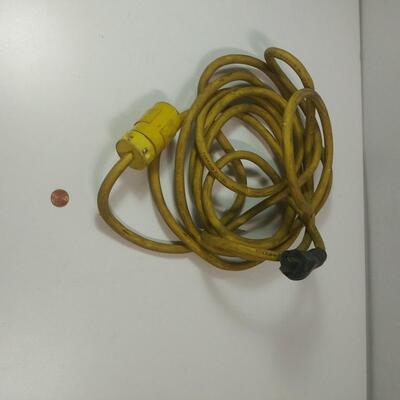 #146 Heavy Duty Electrical Extension Cord