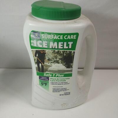 #161  12lbs Ice Melt