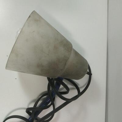 #162  Clamp Light