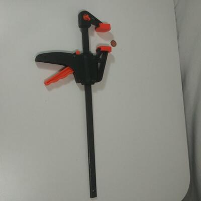 #164  12" Rachet Bar Clamp Spreader
