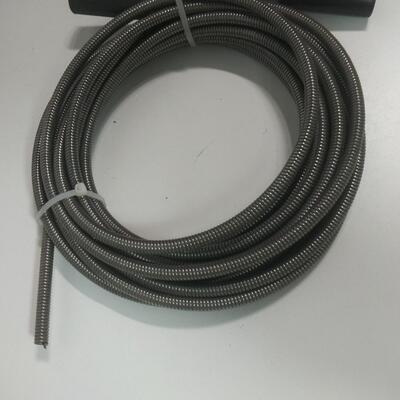 #168  Plumbers Drain Snake/Auger