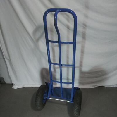 #170  Hand Truck