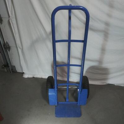 #170  Hand Truck