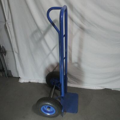 #170  Hand Truck