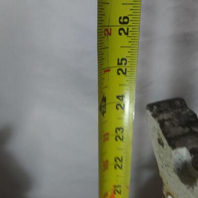 #172  2 - 6 Ton Heavy Duty Jack Stands