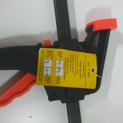 #182  2 - Clamps
