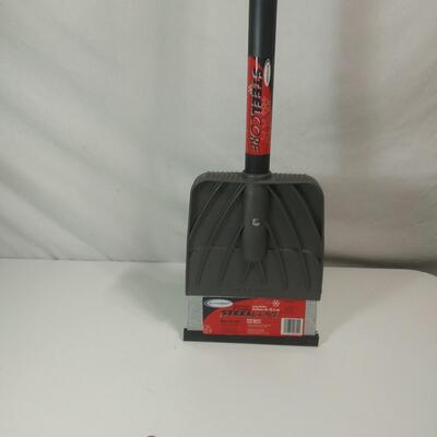 #187  SunCast 8" Multi-Purpose Scraper SteelCore