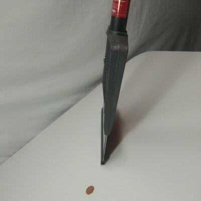 #187  SunCast 8" Multi-Purpose Scraper SteelCore