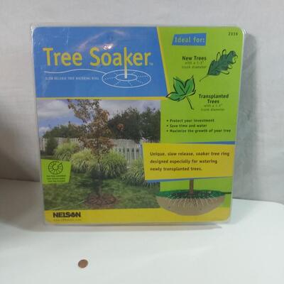 #188  Tree Soaker