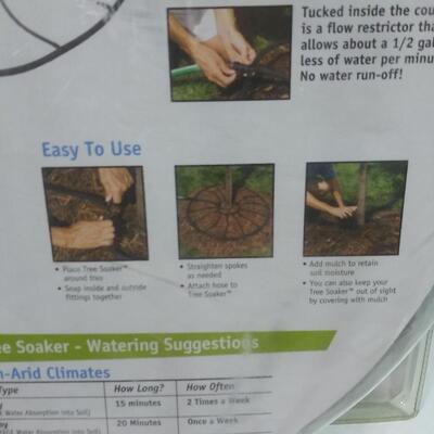 #188  Tree Soaker