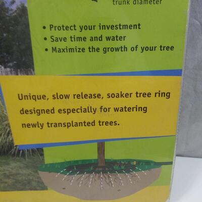 #188  Tree Soaker