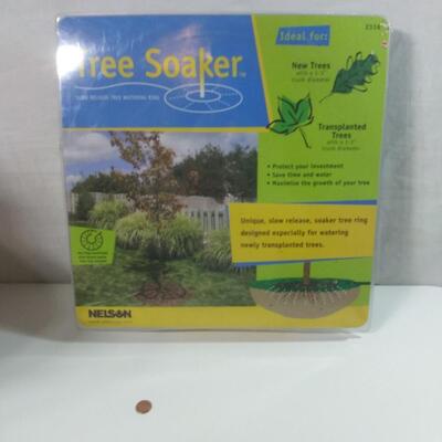 #190  Tree Soaker