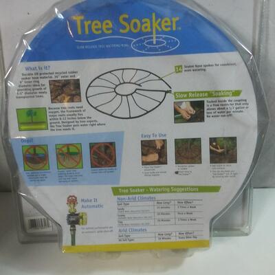 #190  Tree Soaker