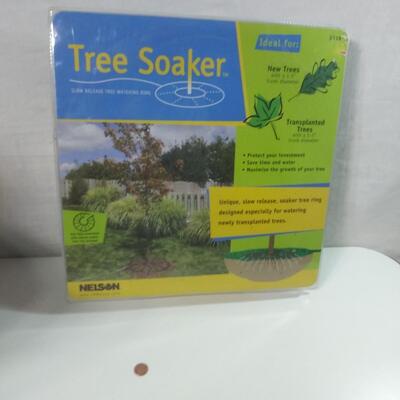 #190  Tree Soaker
