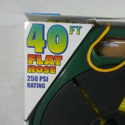 #193  40' Flat Hose