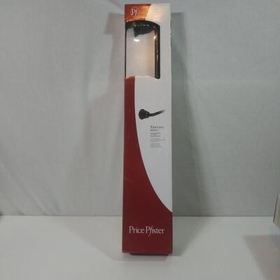 #216  Price Pfister 24" Treviso Towel Bar
