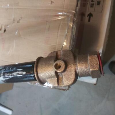 #222  Yard/Farm Hydrant 68-1/2" overall length