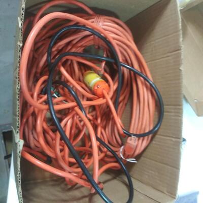#274  Misc Electrical Cord & Wire