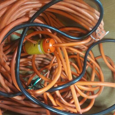 #274  Misc Electrical Cord & Wire