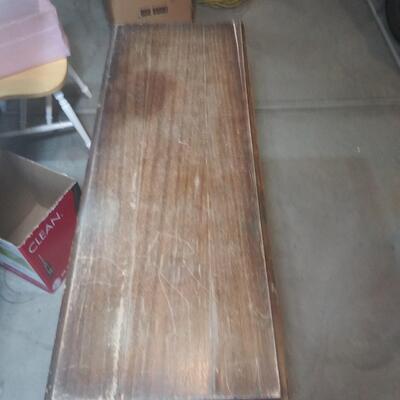 #286  Vintage Antique Table