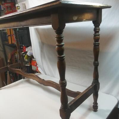 #286  Vintage Antique Table