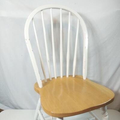 #287  3 Chairs