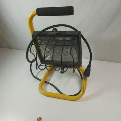 #306  Portable Light