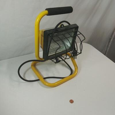 #306  Portable Light