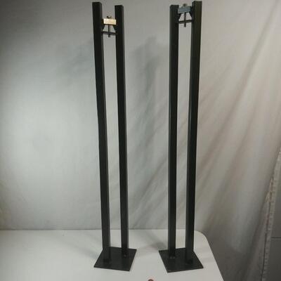 #308  2 - SturdiStand Post Mount