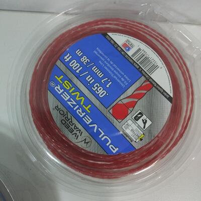 #310  3 - Trimmer Line