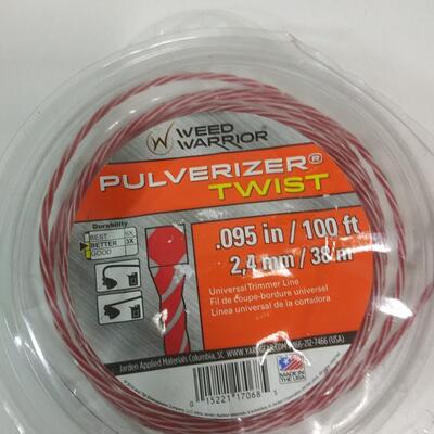#310  3 - Trimmer Line