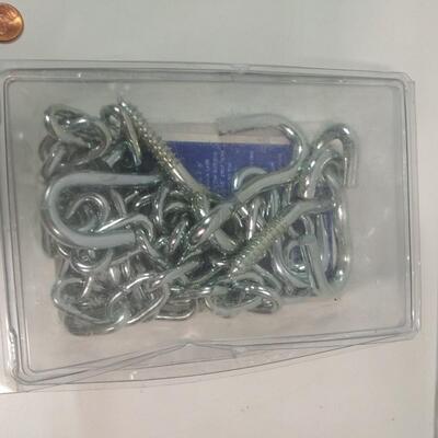 #311  2 - Hammock Hanging Hardware Pack