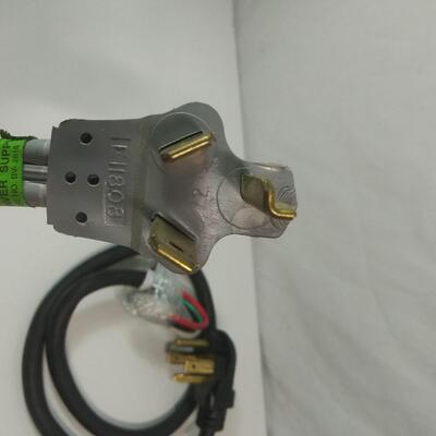 #316  3 & 4 Prong Electrical Cords