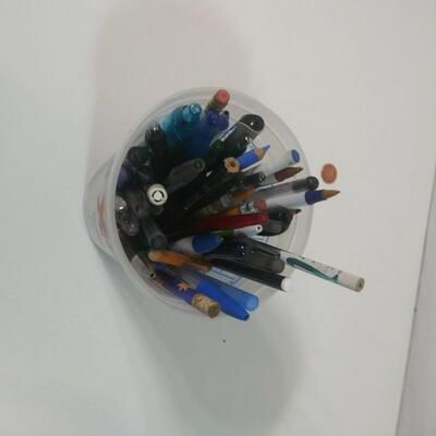 #330  Pens & Pencils