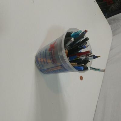 #330  Pens & Pencils