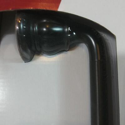 #332  Price Pfister 24" Bronze Towel Bar