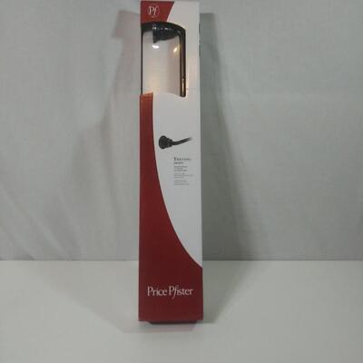 #332  Price Pfister 24" Bronze Towel Bar