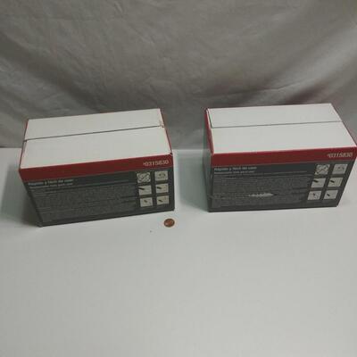 #340  2 - Floor Prep Kit