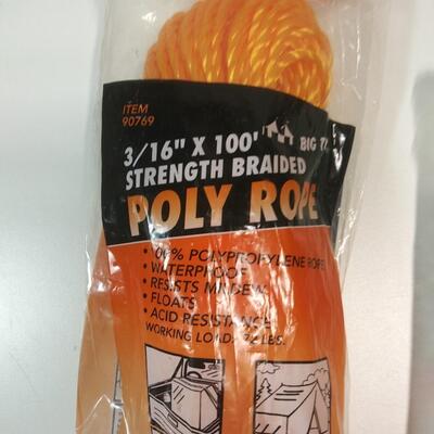 #352  3 - Rope