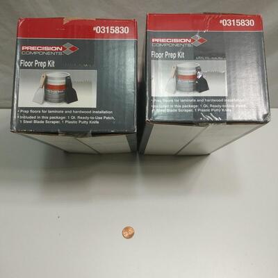 #355  2 - Floor Prep Kit