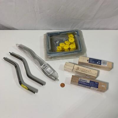 #365  Misc Tools