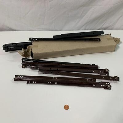 #378  Drawer Slides