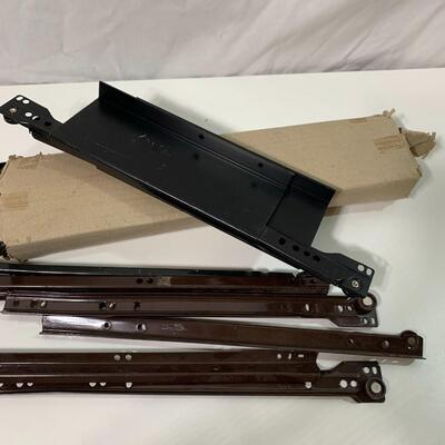 #378  Drawer Slides