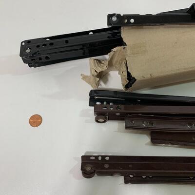 #378  Drawer Slides
