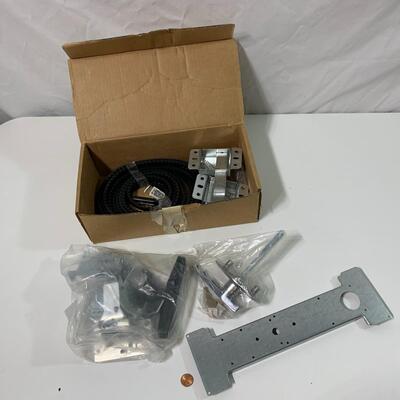 #381  Wayne Dalton Keyed Garage Door Kit
