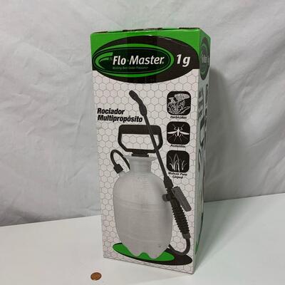 #385  Flo Master 1 Gallon Multi Purpose Sprayer