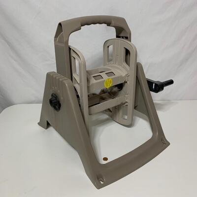 #443  Lawn Hose Reel